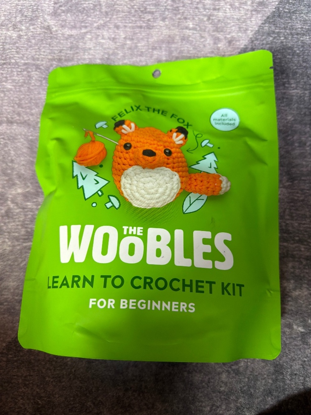 Woobles